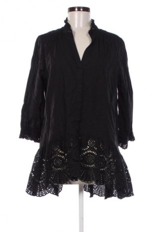 Bluză de femei Reserved, Mărime XL, Culoare Negru, Preț 50,37 Lei
