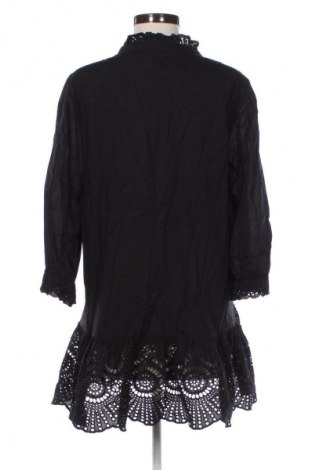 Bluză de femei Reserved, Mărime XL, Culoare Negru, Preț 50,37 Lei
