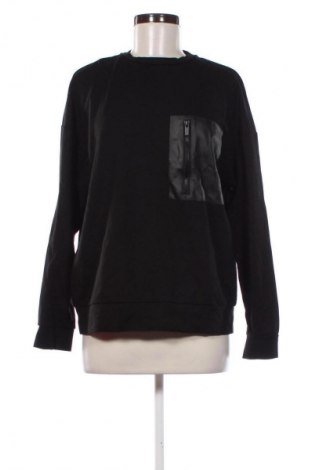 Bluză de femei Reserved, Mărime M, Culoare Negru, Preț 50,00 Lei