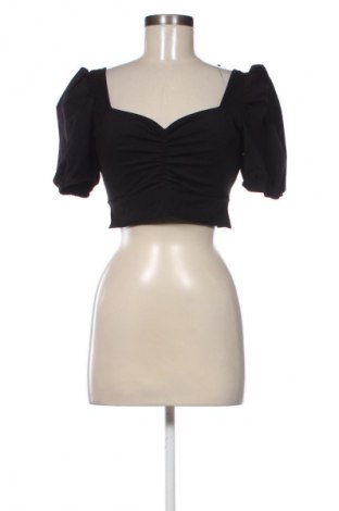 Bluză de femei Reserved, Mărime M, Culoare Negru, Preț 50,10 Lei