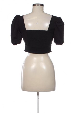 Bluză de femei Reserved, Mărime M, Culoare Negru, Preț 50,10 Lei