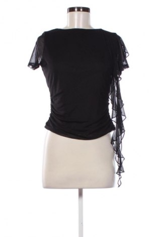 Damen Shirt Reserved, Größe L, Farbe Schwarz, Preis 9,72 €