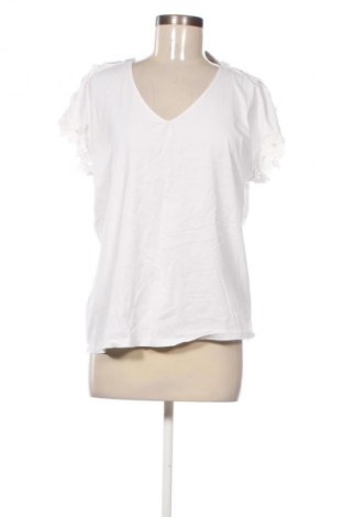 Damen Shirt Reserved, Größe XL, Farbe Weiß, Preis € 7,99