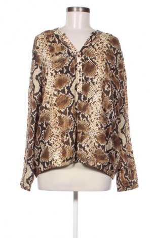 Damen Shirt Reserved, Größe XL, Farbe Mehrfarbig, Preis € 9,72