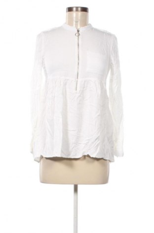 Damen Shirt Review, Größe XS, Farbe Weiß, Preis 23,99 €