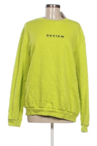 Damen Shirt Review, Größe L, Farbe Grün, Preis € 9,99