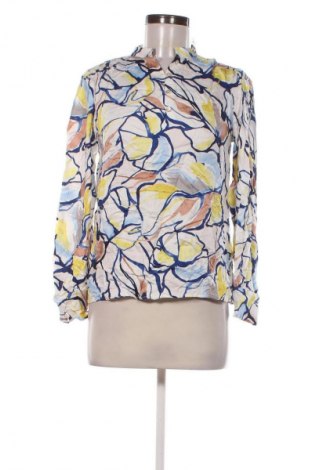 Damen Shirt Rich & Royal, Größe S, Farbe Mehrfarbig, Preis 33,99 €