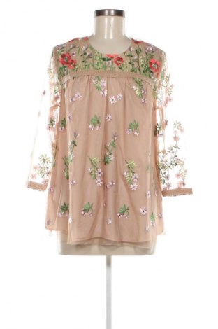 Damen Shirt Rick Cardona, Größe M, Farbe Mehrfarbig, Preis 9,99 €