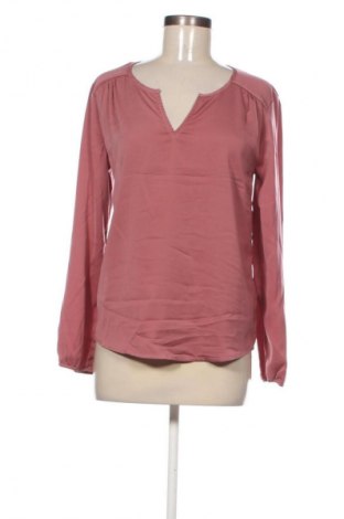 Damen Shirt Rick Cardona, Größe M, Farbe Aschrosa, Preis 23,99 €