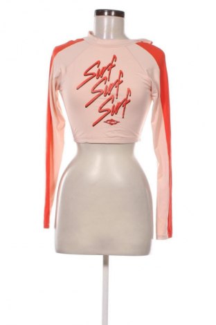 Bluzka damska Rip Curl, Rozmiar S, Kolor Kolorowy, Cena 40,99 zł