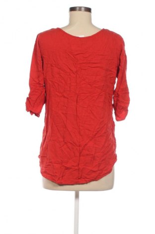 Damen Shirt Risoe, Größe M, Farbe Rot, Preis € 5,99