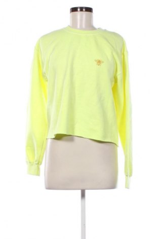 Damen Shirt River Island, Größe XS, Farbe Gelb, Preis € 17,36