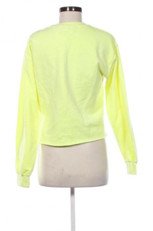 Damen Shirt River Island, Größe XS, Farbe Gelb, Preis € 17,36