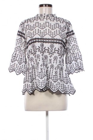 Damen Shirt River Island, Größe S, Farbe Mehrfarbig, Preis € 17,36