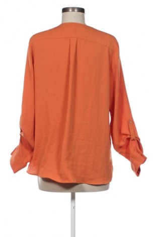 Bluzka damska River Island, Rozmiar M, Kolor Pomarańczowy, Cena 130,56 zł