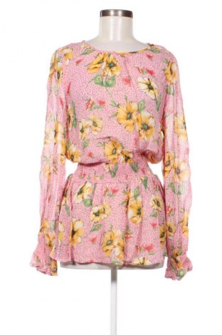 Bluzka damska River Island, Rozmiar M, Kolor Kolorowy, Cena 78,99 zł