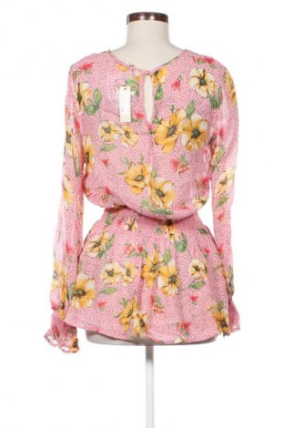 Bluzka damska River Island, Rozmiar M, Kolor Kolorowy, Cena 78,99 zł