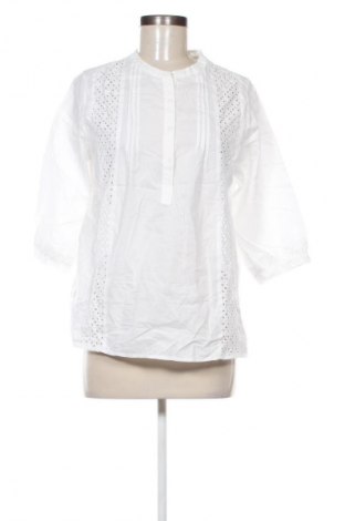 Damen Shirt S.Oliver, Größe L, Farbe Weiß, Preis 23,99 €