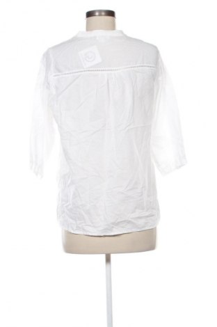 Damen Shirt S.Oliver, Größe L, Farbe Weiß, Preis 23,99 €