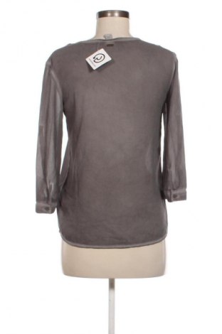 Damen Shirt S.Oliver, Größe XS, Farbe Grau, Preis 23,99 €