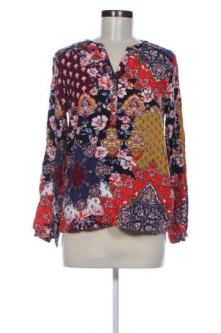 Damen Shirt S.Oliver, Größe M, Farbe Mehrfarbig, Preis € 23,99