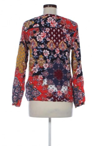 Damen Shirt S.Oliver, Größe M, Farbe Mehrfarbig, Preis € 23,99