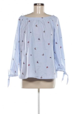 Damen Shirt S.Oliver, Größe XL, Farbe Mehrfarbig, Preis 23,99 €