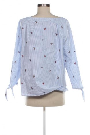 Damen Shirt S.Oliver, Größe XL, Farbe Mehrfarbig, Preis 23,99 €