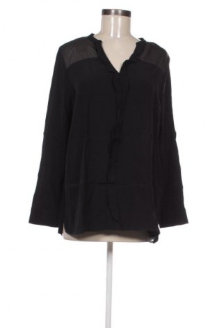 Damen Shirt S.Oliver, Größe XL, Farbe Schwarz, Preis 11,99 €