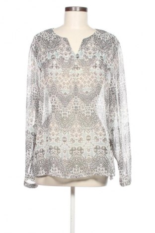 Damen Shirt S.Oliver, Größe L, Farbe Mehrfarbig, Preis 23,99 €
