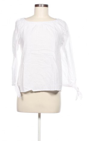 Damen Shirt S.Oliver, Größe S, Farbe Weiß, Preis 23,99 €