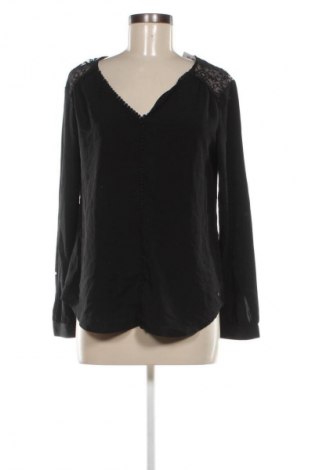 Damen Shirt S.Oliver, Größe M, Farbe Schwarz, Preis 23,99 €