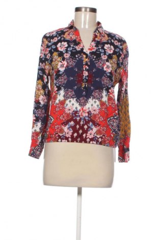 Damen Shirt S.Oliver, Größe S, Farbe Mehrfarbig, Preis 23,99 €