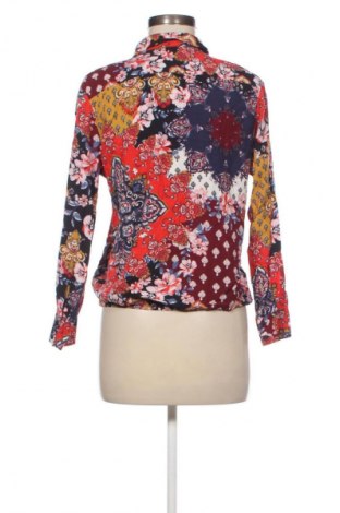 Damen Shirt S.Oliver, Größe S, Farbe Mehrfarbig, Preis 23,99 €