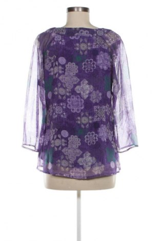 Damen Shirt S.Oliver, Größe M, Farbe Mehrfarbig, Preis 9,99 €