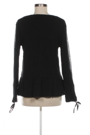 Bluză de femei S.Oliver, Mărime M, Culoare Negru, Preț 117,99 Lei