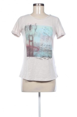 Damen Shirt S.Oliver, Größe M, Farbe Beige, Preis € 13,99