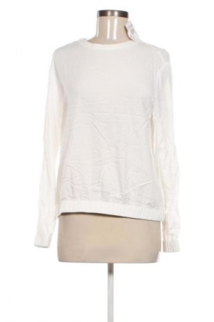 Damen Shirt S.Oliver, Größe M, Farbe Weiß, Preis 23,99 €