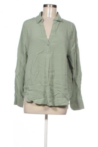 Damen Shirt S.Oliver, Größe L, Farbe Grün, Preis 23,99 €