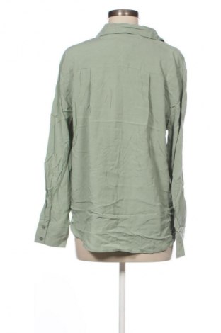 Damen Shirt S.Oliver, Größe L, Farbe Grün, Preis 23,99 €