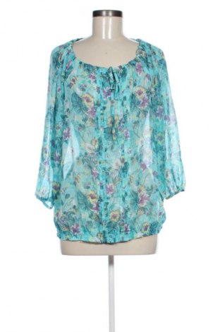 Damen Shirt S.Oliver, Größe M, Farbe Mehrfarbig, Preis € 23,99
