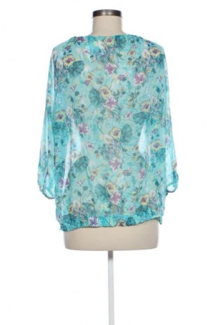 Damen Shirt S.Oliver, Größe M, Farbe Mehrfarbig, Preis € 23,99