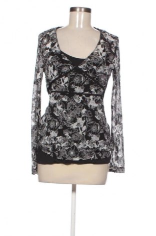 Damen Shirt S.Oliver, Größe M, Farbe Mehrfarbig, Preis 23,99 €