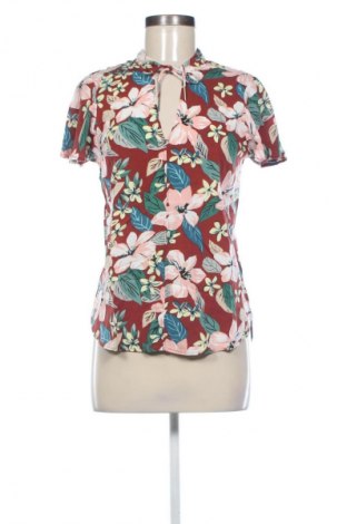 Damen Shirt S.Oliver, Größe M, Farbe Mehrfarbig, Preis € 13,99