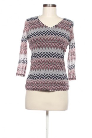 Damen Shirt S.Oliver, Größe M, Farbe Mehrfarbig, Preis 23,99 €