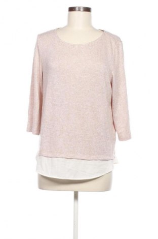 Damen Shirt S.Oliver, Größe M, Farbe Aschrosa, Preis 9,99 €