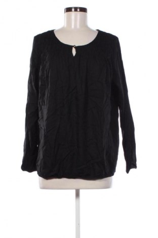 Damen Shirt S.Oliver, Größe XL, Farbe Schwarz, Preis 17,00 €