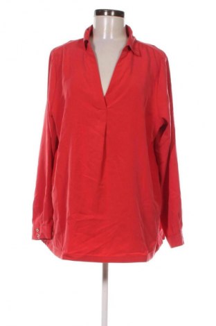 Damen Shirt S.Oliver, Größe XL, Farbe Rot, Preis 17,00 €