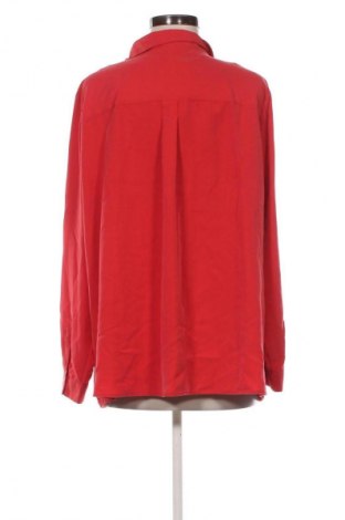 Damen Shirt S.Oliver, Größe XL, Farbe Rot, Preis 17,00 €