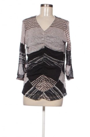 Damen Shirt S.Oliver, Größe XL, Farbe Mehrfarbig, Preis 23,99 €